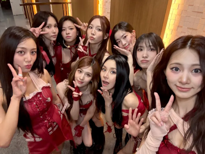 TWICE出道10週年電影10／20台灣上映　9位成員用愛回報粉絲ONCE！