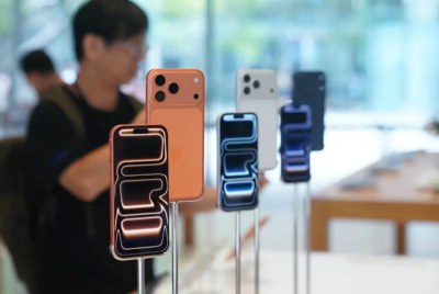 iPhone 17新機傳災情！外媒實測驚「2機型」拍攝異常　蘋果證實
