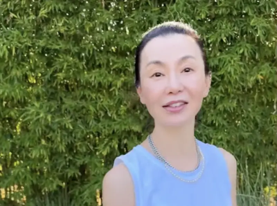 張曼玉情路屢受打擊性格大變！傳曾被騙千萬　名導驚曝女神不開心
