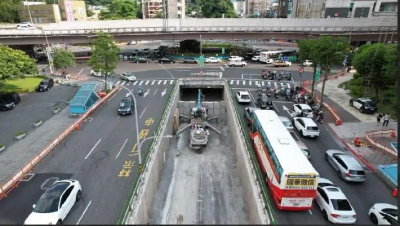 「你只是在等紅燈」惹議　徐巧芯：有些人就是希望台北市天天塞車