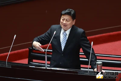 成功不必在我！傅崐萁宣布不選黨主席：繼續留在立院顧好人民荷包
