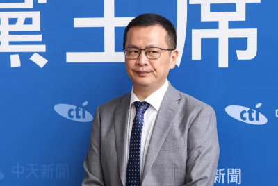 李鴻源犀利問「為何年輕人不喜藍營」？羅智強點2人：他們喜歡啊