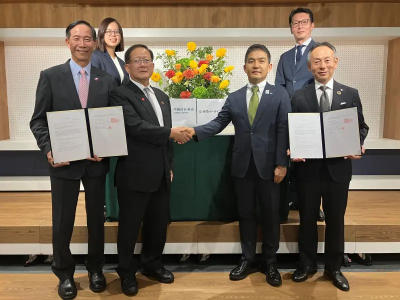 打造養生村！台灣人壽攜手日本東急不動產　首個據點落腳南台灣