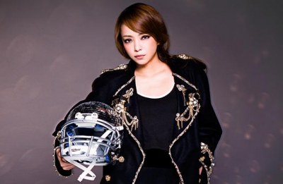 今日壽星／48歲安室奈美惠昔遇離婚、母遭小叔殺害！她命運超乖舛
