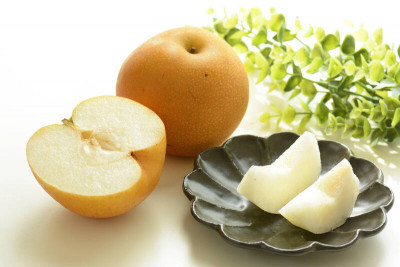 季節限定！ 營養師揭「梨山蜜梨」6大好處享用正當時