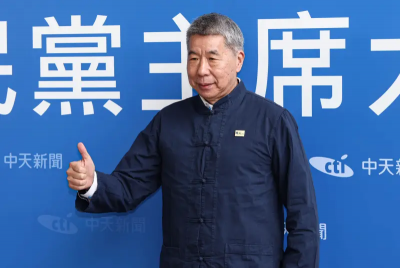 藍營「大罷免沒有贏」？張亞中辯論喊：國民黨沒接上天給的2禮物