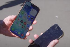 別用裸機！殘酷摔機證實iPhone 17 Pro更耐摔、但不防刮