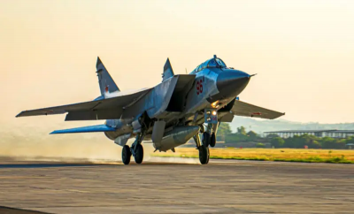 蒲亭狂探底線！愛沙尼亞也遭俄軍機侵犯領空　尋求北約第4條協助