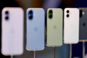 數字版iPhone 17這次穩了！賣太好蘋果緊急增產、但卻藏隱憂
