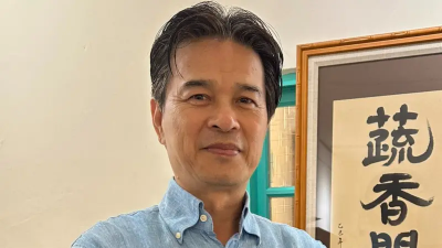 李興文妻被詐騙失眠血壓飆！無奈質疑：政府追稅積極、追詐騙失能