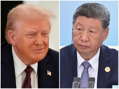 快訊／川普與習近平開始通話！預期將討論TikTok交易等關鍵議題