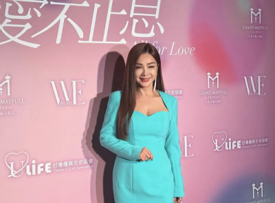 陳美鳳不捨江祖平：她應該很難過！轟詐騙集團利用自己賺黑心錢