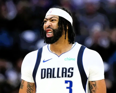NBA／戴維斯眼科手術後復出！全場對抗訓練搭配超級新秀弗拉格
