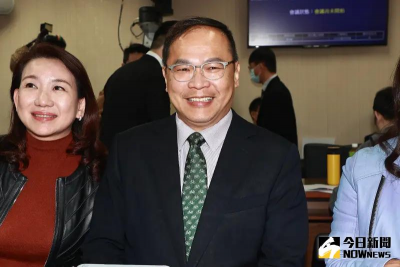 王義川轟史上政治醜聞！民眾黨反酸：不就是「王膝知」自己