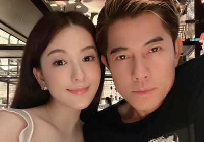 郭富城老婆方媛準備生3胎！他停工1個月陪待產：要做好爸爸、老公