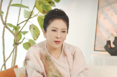 向太避談於朦朧！反爆女演員遭大咖男星玩弄　鬆口揭演藝圈潛規則