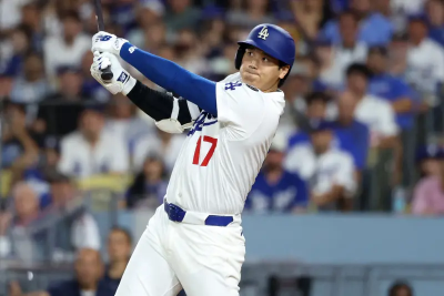 MLB內幕／大谷翔平「特殊條款」護體有豁免權！它隊抗議道奇特權