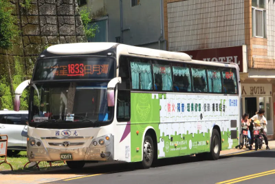 教師節連假「28條客運路線」平均打85折　租車還可退200元