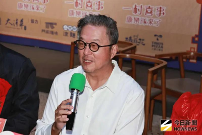 小S為最愛的大S出席金鐘獎　王偉忠揭私下對話：她會努力面對未來