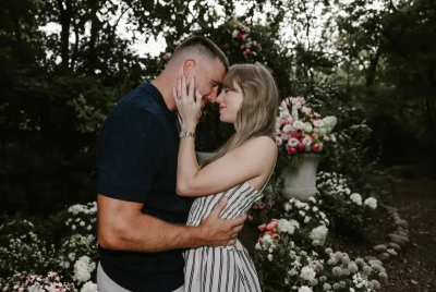 泰勒絲婚禮讓大家猜不著！不想2000萬美元奢華風　只想親友同歡