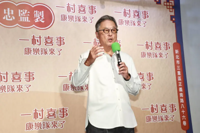 陳漢典自爆「和Lulu接吻時間點」！王偉忠追問戀愛細節：他太保守