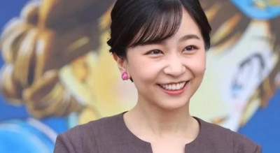 日本最美公主佳子「應援穿搭」出任務！佩戴台幣400元耳環一亮相秒缺貨