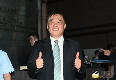 國民黨主席改選牽動2028　郭正亮拋這議題：盧秀燕也樂見
