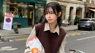 快訊／味全龍女神金娜妍突傳車禍！自嘲「最近多災多難」嚇壞粉絲