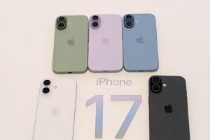 iPhone 數字版首見全年錯失熱銷冠軍　台灣果粉最愛 Pro 系列