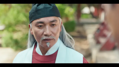 趙在允《暴君的廚師》中文台詞筆記曝光！努力練發音　片酬卻被刪