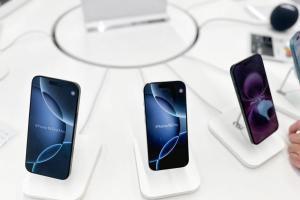 Android 終於贏 iPhone 了！全台最熱銷手機 Top 20 排行出爐