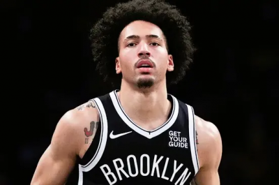 NBA／籃網康瑟爾因傷合約生變無法加盟！寄望從訓練營「挖寶」