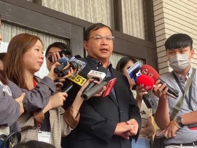 王義川被跟拍不單純？凱思國際內幕曝光！媒體人揪1關鍵疑點