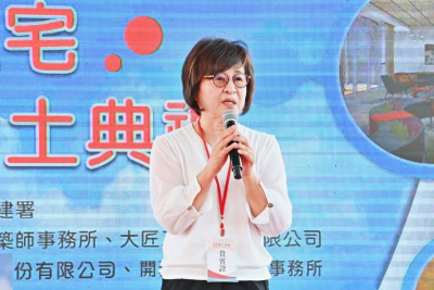 見網帶風向狂洗一事　蘇治芬突喊：劉建國加油我愛你
