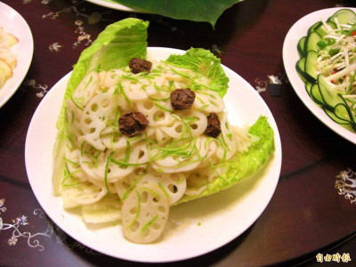 秋分多喫白色食物 國健署：抗發炎又防便祕