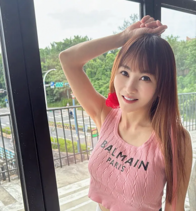 王宥忻離婚、再婚內幕全說了！老公自爆想躺平　夫妻感情曾變質
