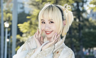 Lulu加入《戲說台灣》！化身「菜瓜布精」和陳小菁上演呼巴掌橋段