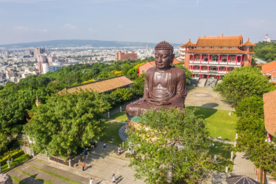 不是日月潭！台灣1景區「年吸623萬遊客」超夯
