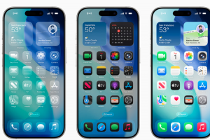 果粉 iOS 26 升級後悔潮湧現！「降級 iOS」搜尋數爆增近 6 倍