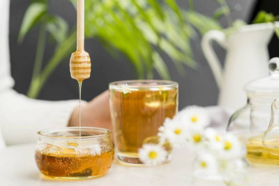 口乾舌燥、難眠情緒差？ 4茶飲助你穩穩過秋分