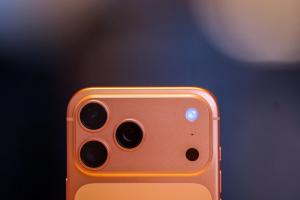 iPhone 17 Pro最容易刮傷部位是這裡！專家實測揭背後原因