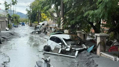網爆劉世芳會議驚語「家門口淹水就算了」　內政部緊急澄清了