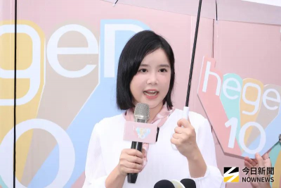 李佳穎後悔演《此時此刻》　和李銘忠牀戲太激烈：怕兒子長大看到