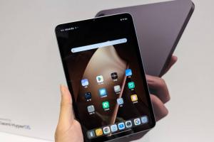 不再讓 iPad mini 獨霸！台灣罕見有旗艦級 Android 小平板上市