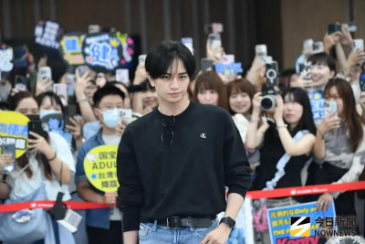 為了中島健人！日本粉絲偽造證件來台被抓　星達拓發聲：不能原諒