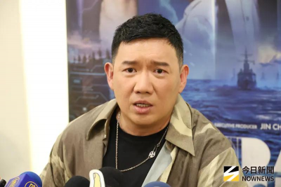 於朦朧被潛規則！杜汶澤揭內幕「中國不尊重生命」：這不是新聞