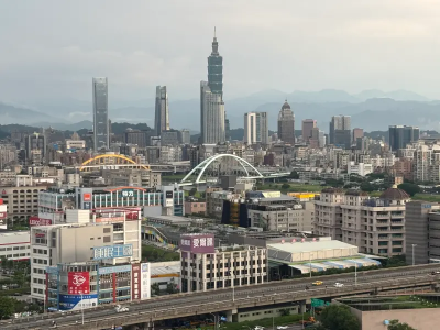 關稅下異常　能源署：台灣上半年經濟成長6.75%　用電卻衰退1.1%