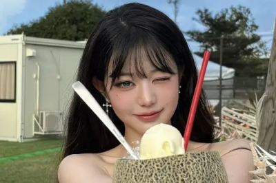 張員瑛走到一半拖鞋噴飛！尷尬撿鞋畫面曝　粉絲笑翻：反應太真實