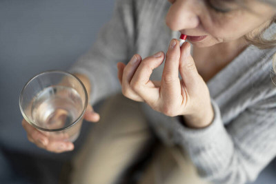 保健食品點名有「這些功效」？ 醫：都是智商稅