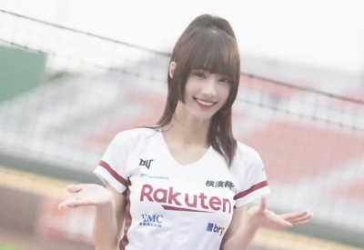 嘎琳週末最後登台！宣布跳完退團　樂天團長Rina心疼：她是好女孩